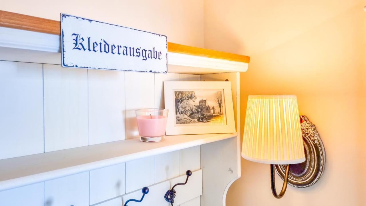 Luxurioeses Apartment Mit Parkplatz - Klimaanlage - Nahe Klinikum Coburg Bagian luar foto