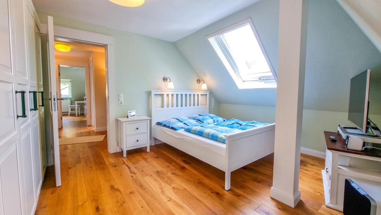 Luxurioeses Apartment Mit Parkplatz - Klimaanlage - Nahe Klinikum Coburg Bagian luar foto